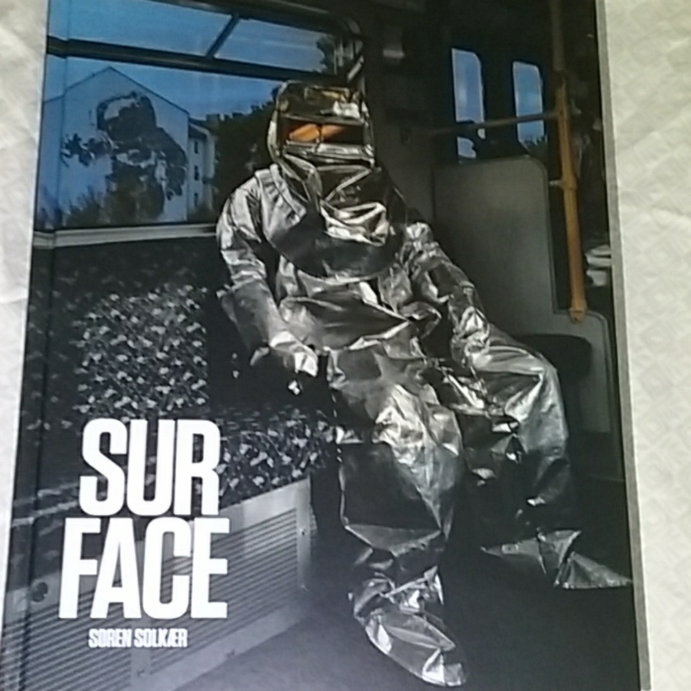 STREER ART BOOK - Picture 5 of 8